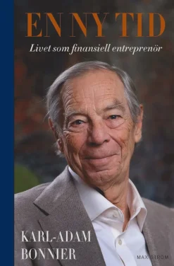 En ny tid : livet som finansiell entreprenör