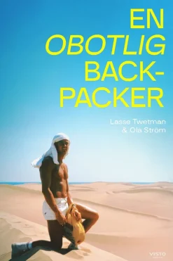 En obotlig backpacker