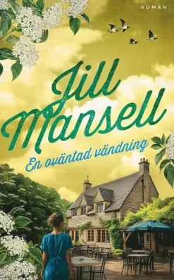 En oväntad vändning