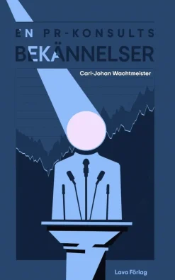 En PR-konsults bekännelser