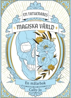 En tatuerares magiska värld