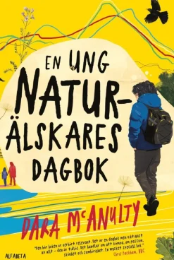En ung naturälskares dagbok