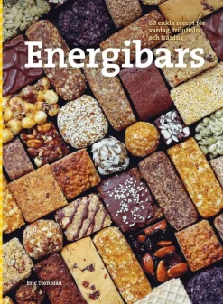 Energibars