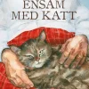 Ensam med katt