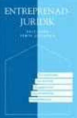 Entreprenadjuridik