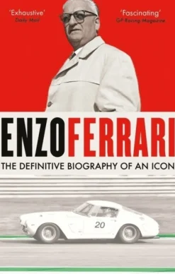 Enzo Ferrari