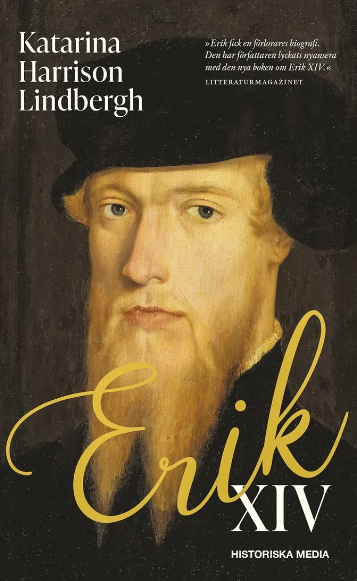 Erik XIV