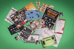 Escape from the Movie Studio