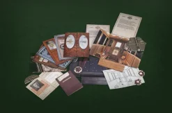 Escape from the Starline Express