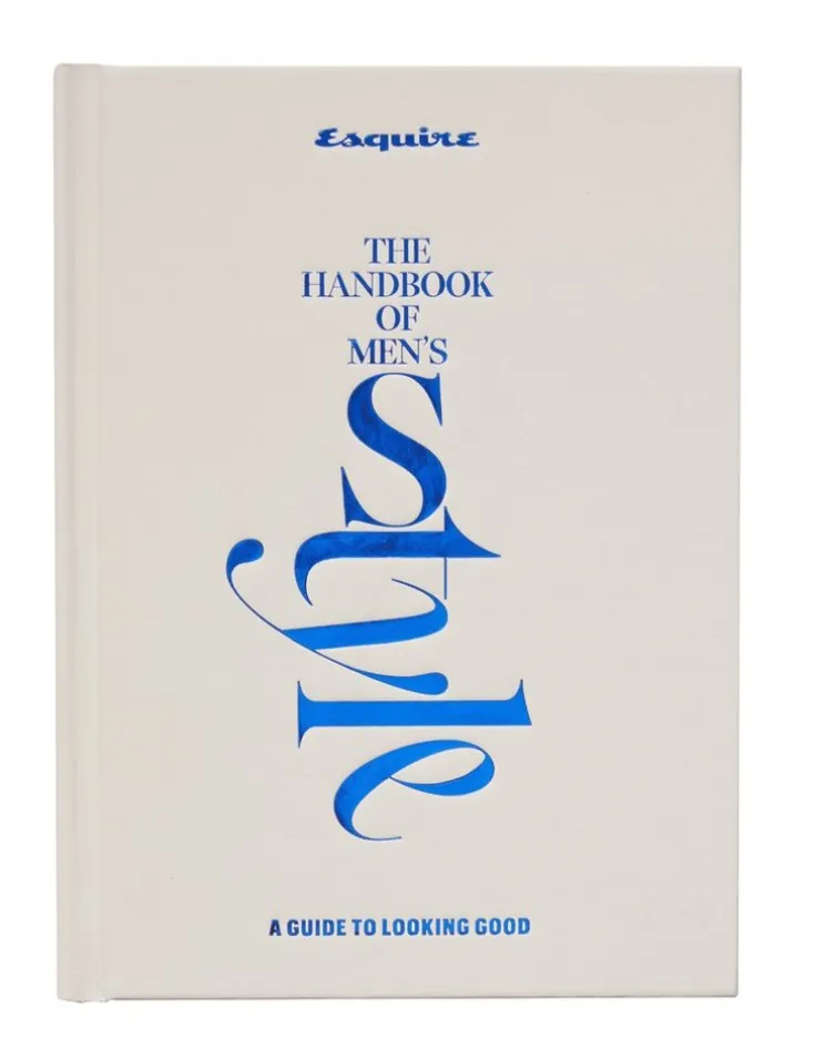 Esquire The Handbook of Men's Style
