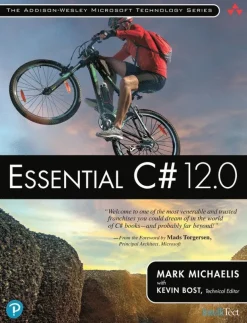 Essential C# 12.0