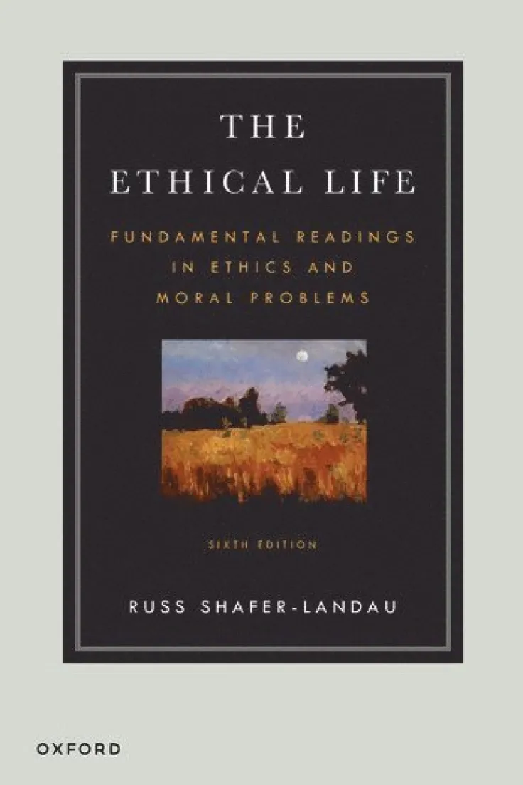 Ethical Life