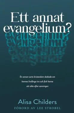 Ett annat evangelium?