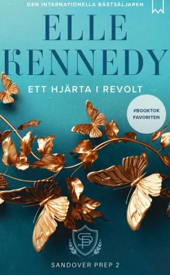 Ett hjärta i revolt