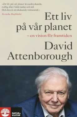 Ett liv på vår planet