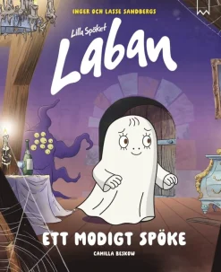 Ett modigt spöke