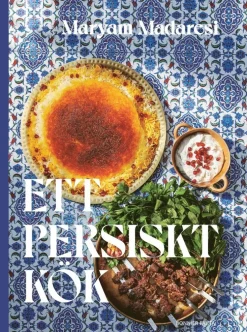 Ett persiskt kök