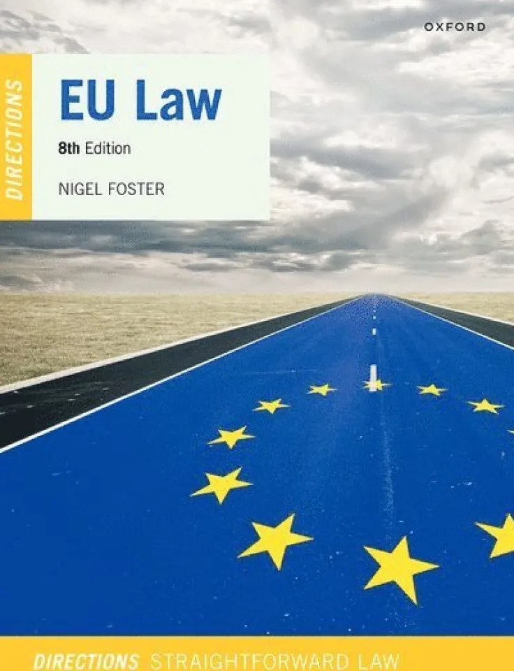EU Law Directions