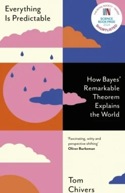 Everything Is Predictable