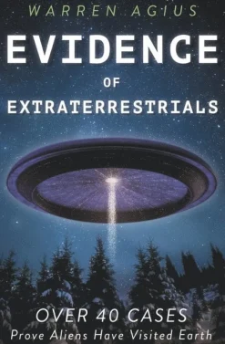 Evidence of Extraterrestrials