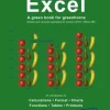 Excel - A green book for greenhorns : For version 2019 / Office365