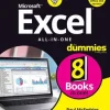 Excel All-in-One For Dummies