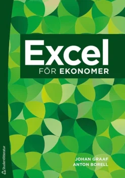 Excel för ekonomer