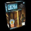 EXIT 10 : Det mystiska museet
