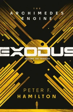Exodus: The Archimedes Engine