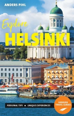 Explore Helsinki