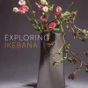 Exploring Ikebana