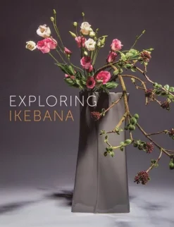 Exploring Ikebana