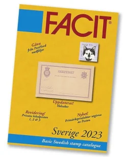 Facit Sverige 2023