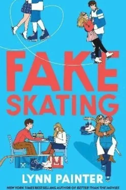 Fake Skating
