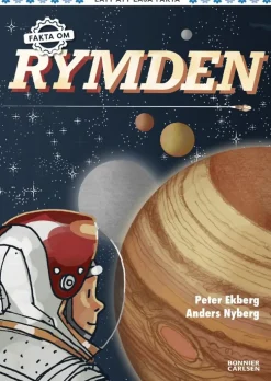 Fakta om rymden
