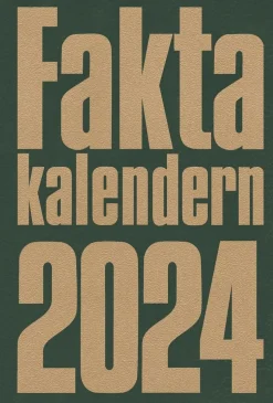 Faktakalendern 2024