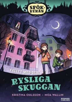 Fallet med den rysliga skuggan