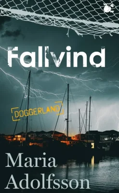 Fallvind
