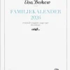 Familjekalender 2026 Elsa Beskow
