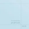 Familjekalender 2026 Praktisk