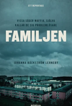 Familjen