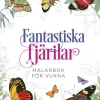 Fantastiska fjärilar