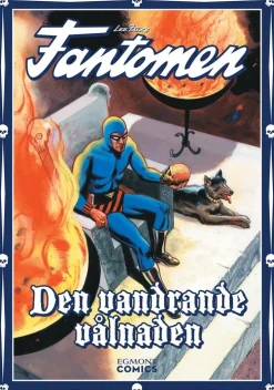 Fantomen. Den vandrande vålnaden