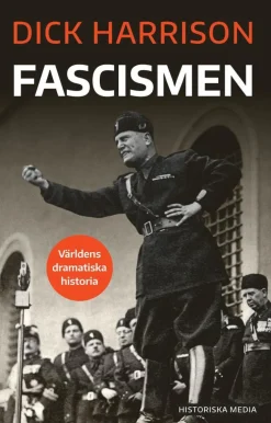 Fascismen