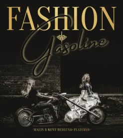 Fashion & gasoline