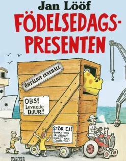 Födelsedagspresenten