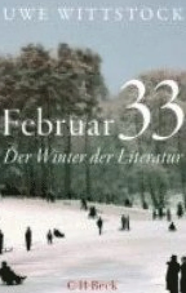 Februar 33