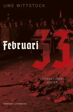 Februari 33 : litteraturens vinter