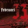 Februari 33: litteraturens vinter