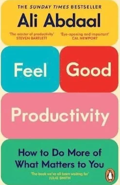 Feel-Good Productivity